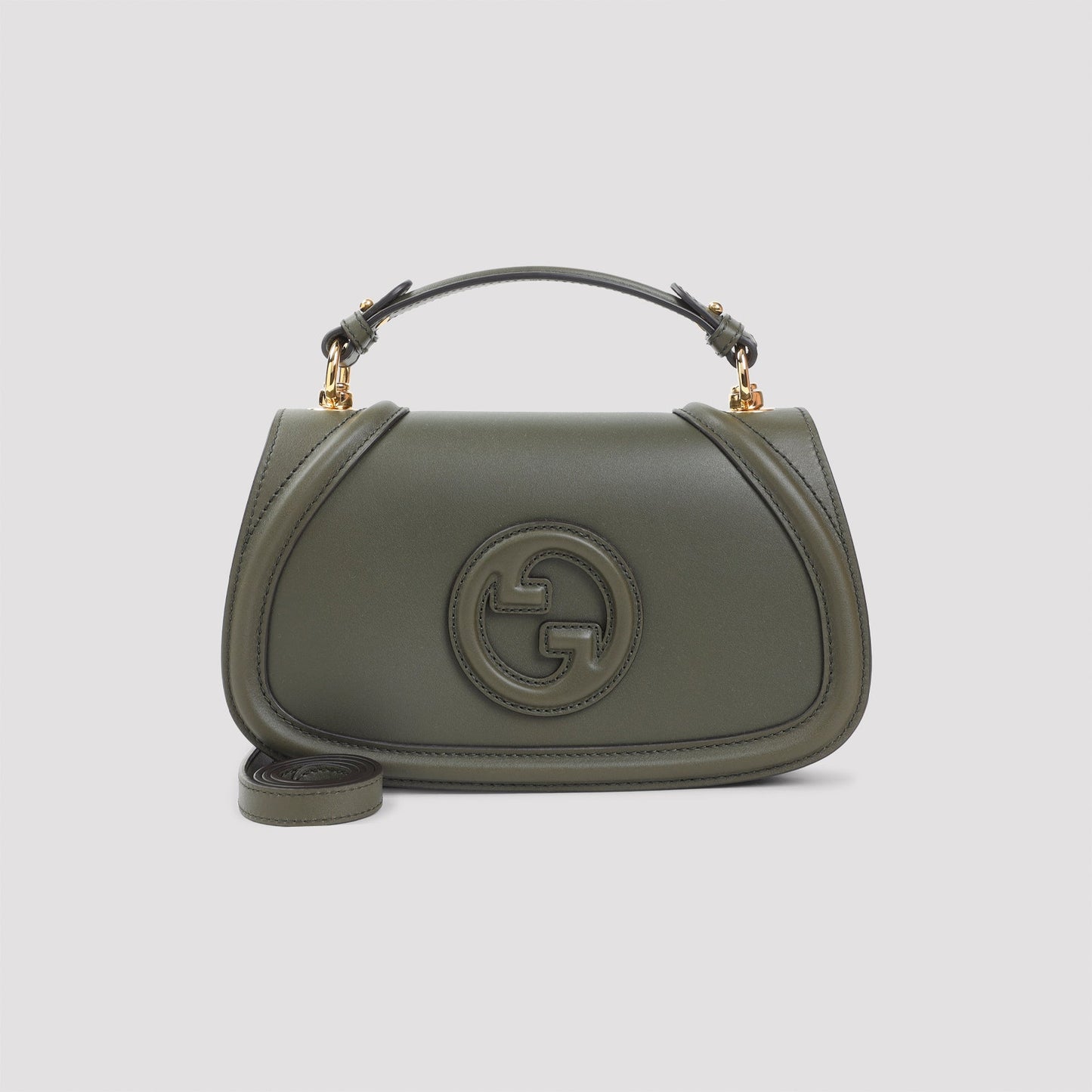 Gucci Blondie Shoulder Bag Women GUCCI