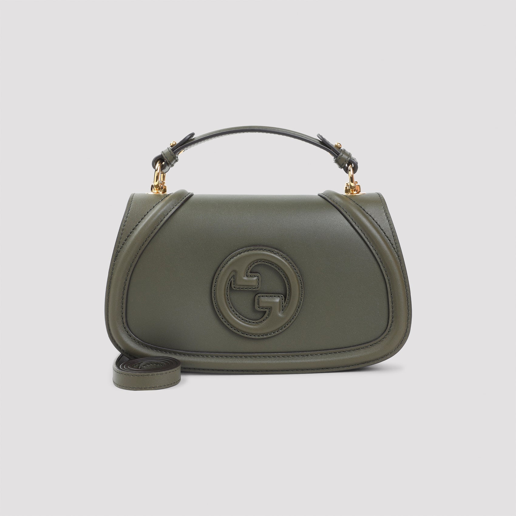 Gucci Blondie Shoulder Bag Women GUCCI