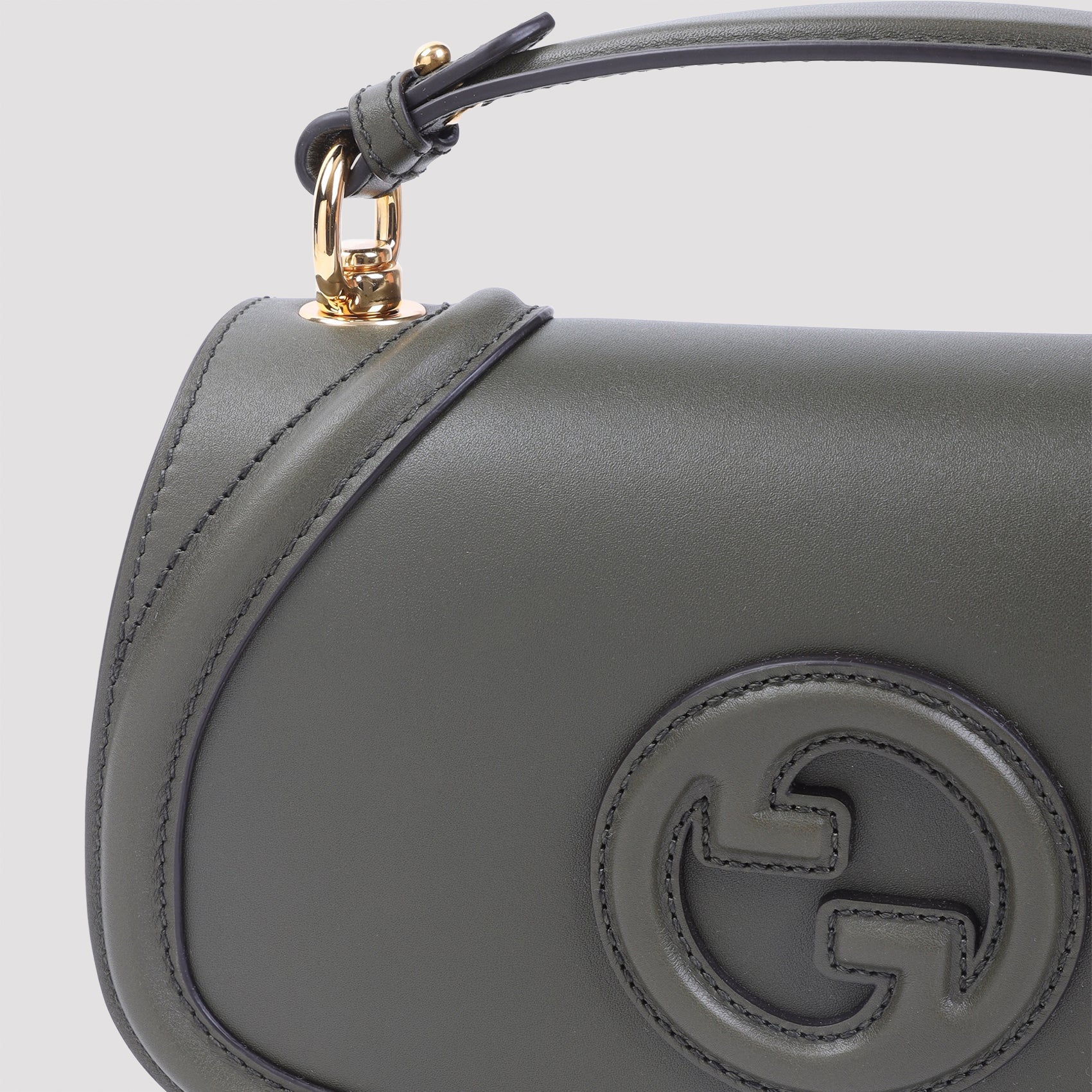 Gucci Blondie Shoulder Bag Women GUCCI