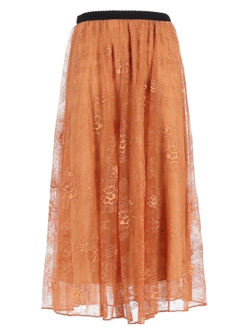 Forte_Forte Women Long Skirt FORTE FORTE