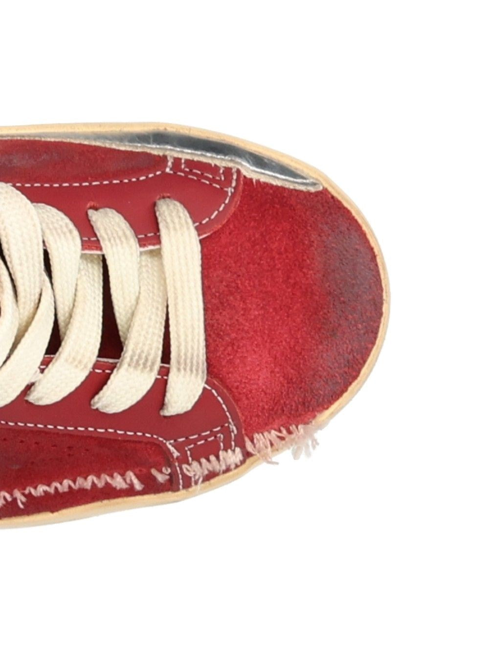 Golden Goose Women Super-Star Sneaker GOLDEN GOOSE