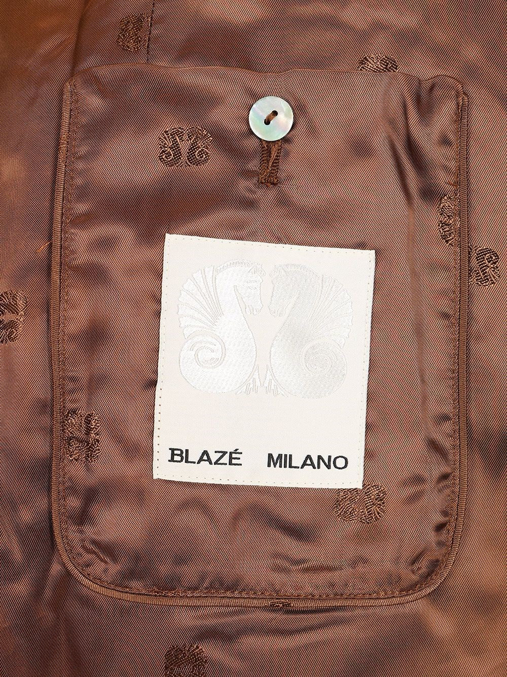 Blazé Milano Women "Jealousy Everynight" Blazer BLAZE MILANO