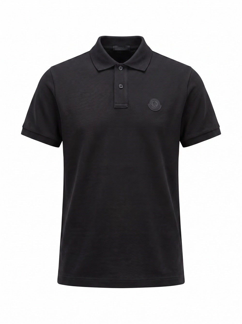 Moncler Men Polo Shirt MONCLER