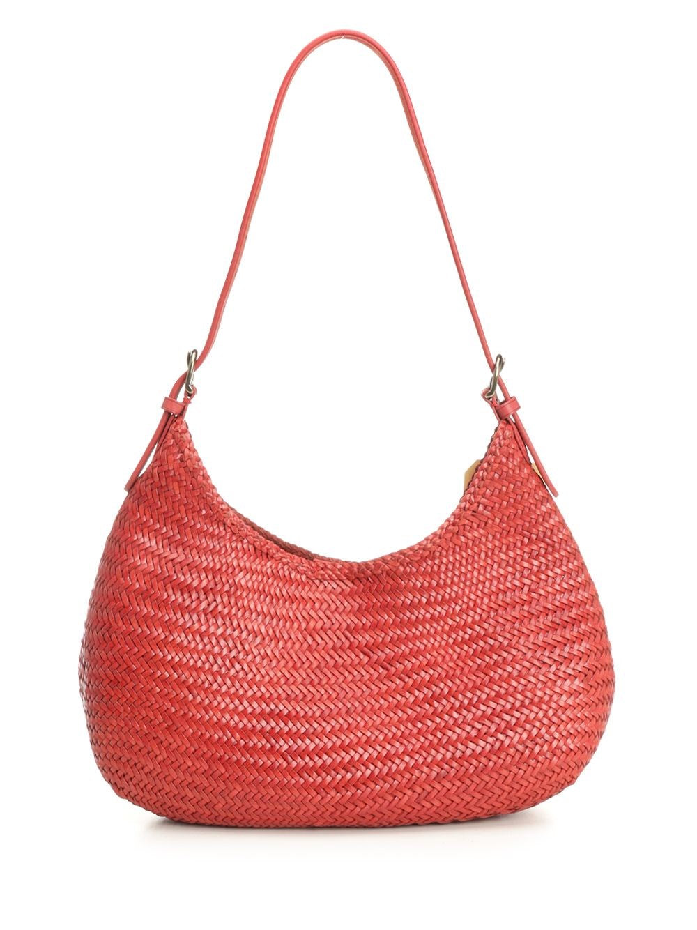 Dragon Diffusion Women "Half Moon" Bag DRAGON DIFFUSION