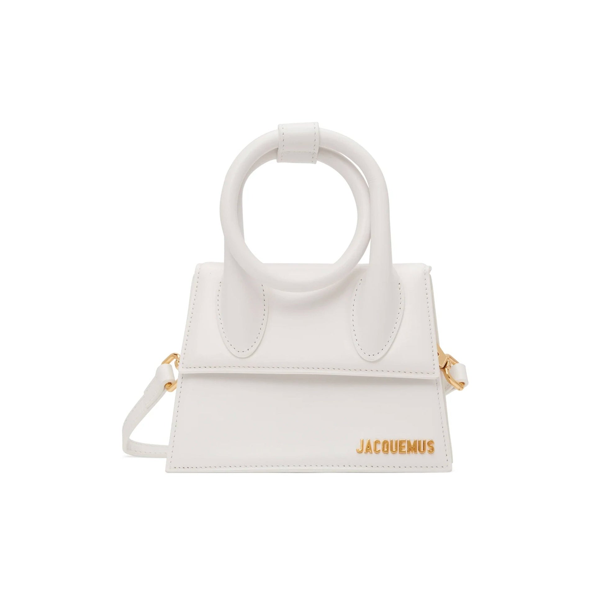 Jacquemus Le Chiquito Noeud Bag Women JACQUEMUS