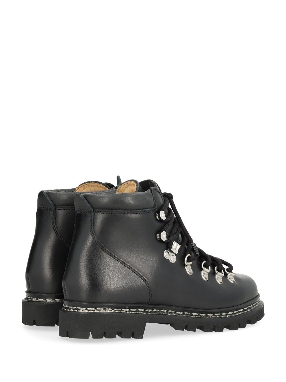 Paraboot Women "Avoriaz" Boots PARABOOT