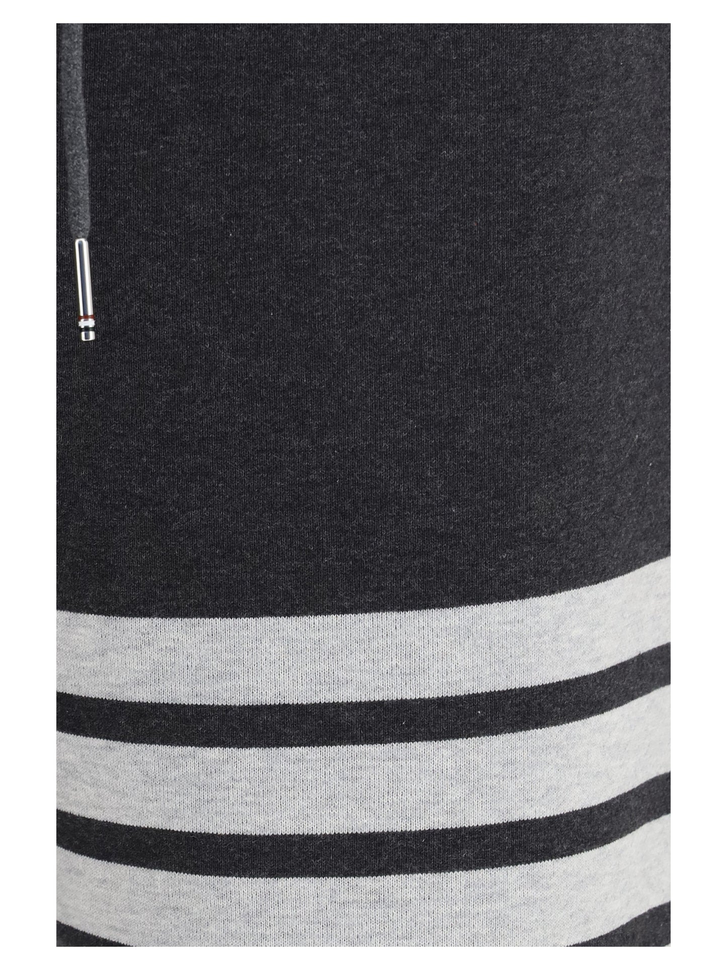 Thom Browne Men Loopback 4-Bar Track Pants THOM BROWNE