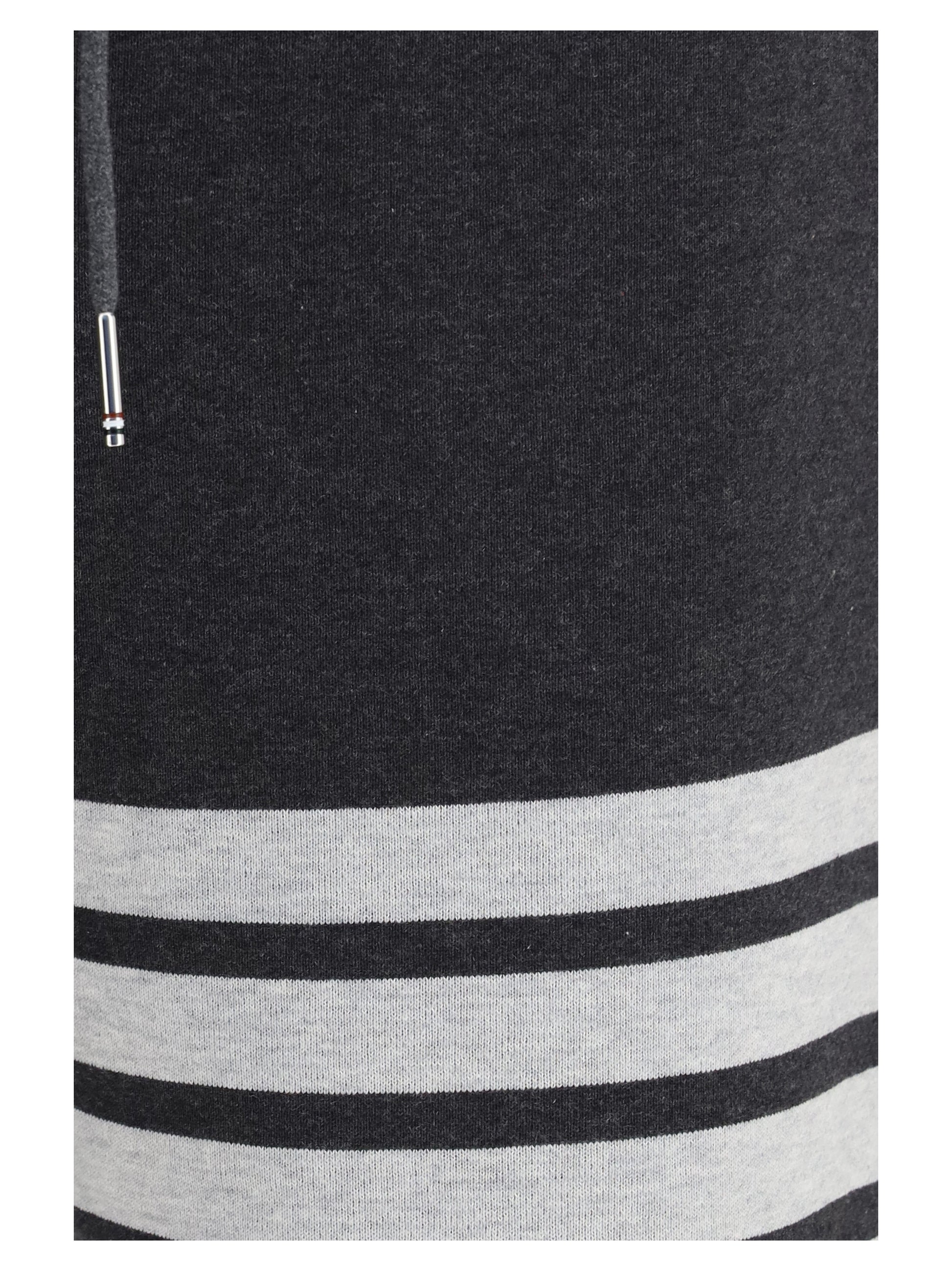 Thom Browne Men Loopback 4-Bar Track Pants THOM BROWNE