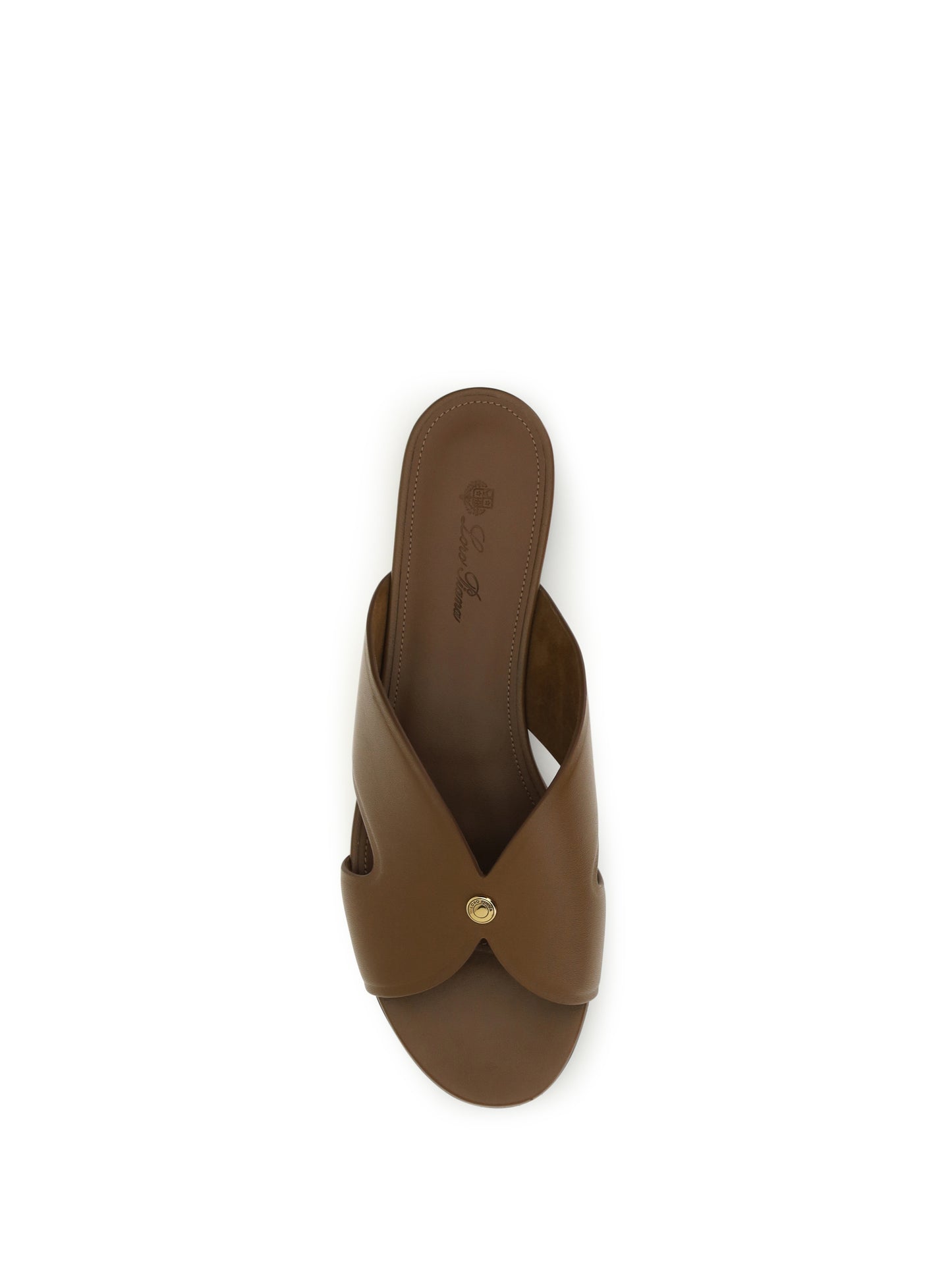 Loro Piana Women Vera Sandals LORO PIANA