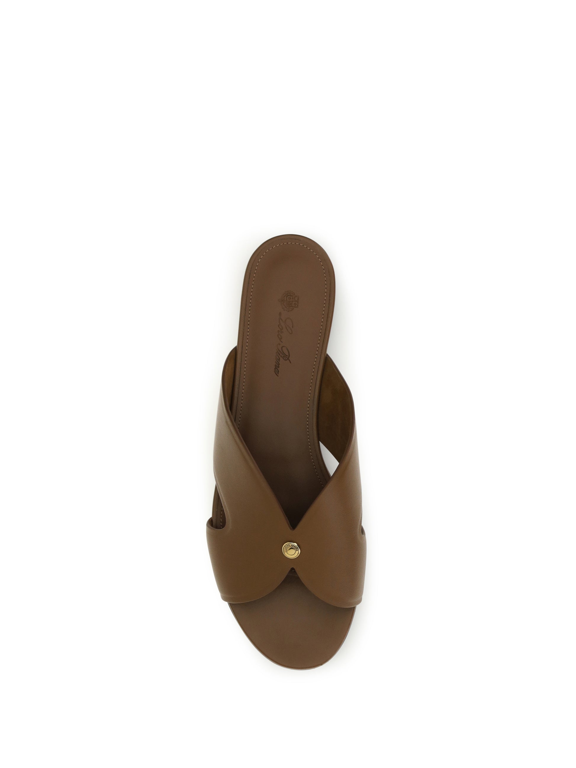 Loro Piana Women Vera Sandals LORO PIANA