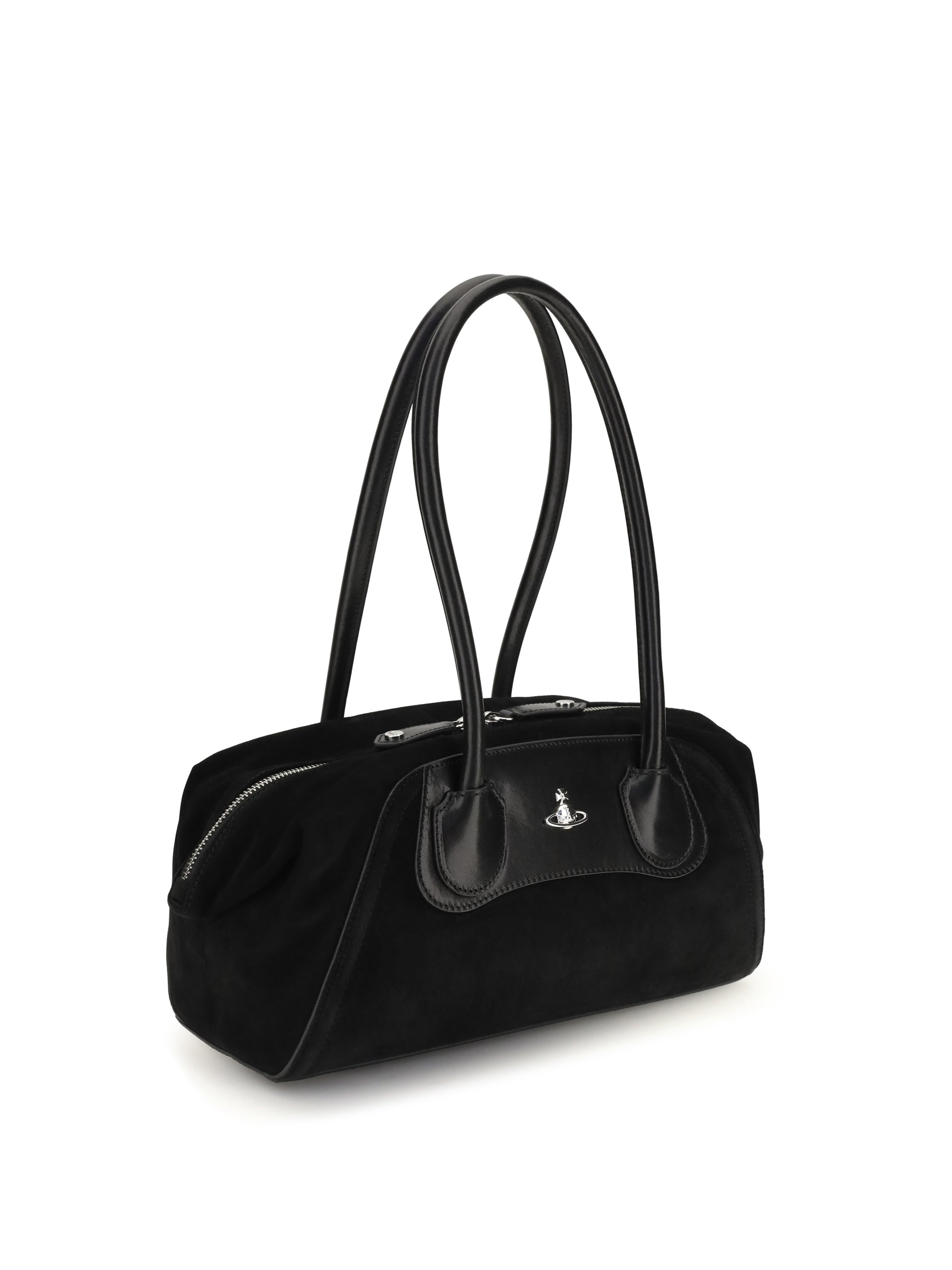 Vivienne Westwood Women Shirley Small Shoulder Bag VIVIENNE WESTWOOD