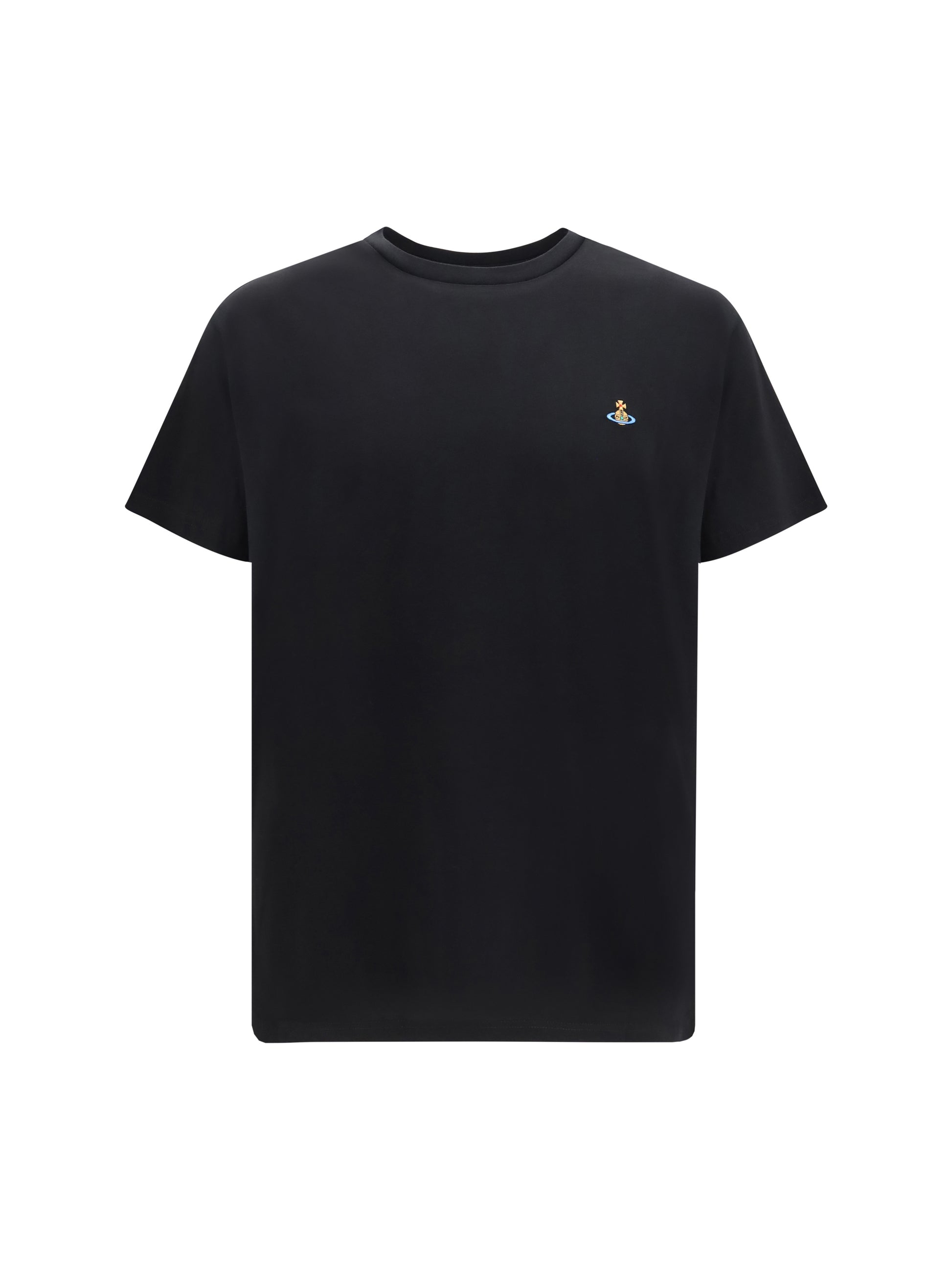 Vivienne Westwood Men Classic Orb T-Shirt VIVIENNE WESTWOOD