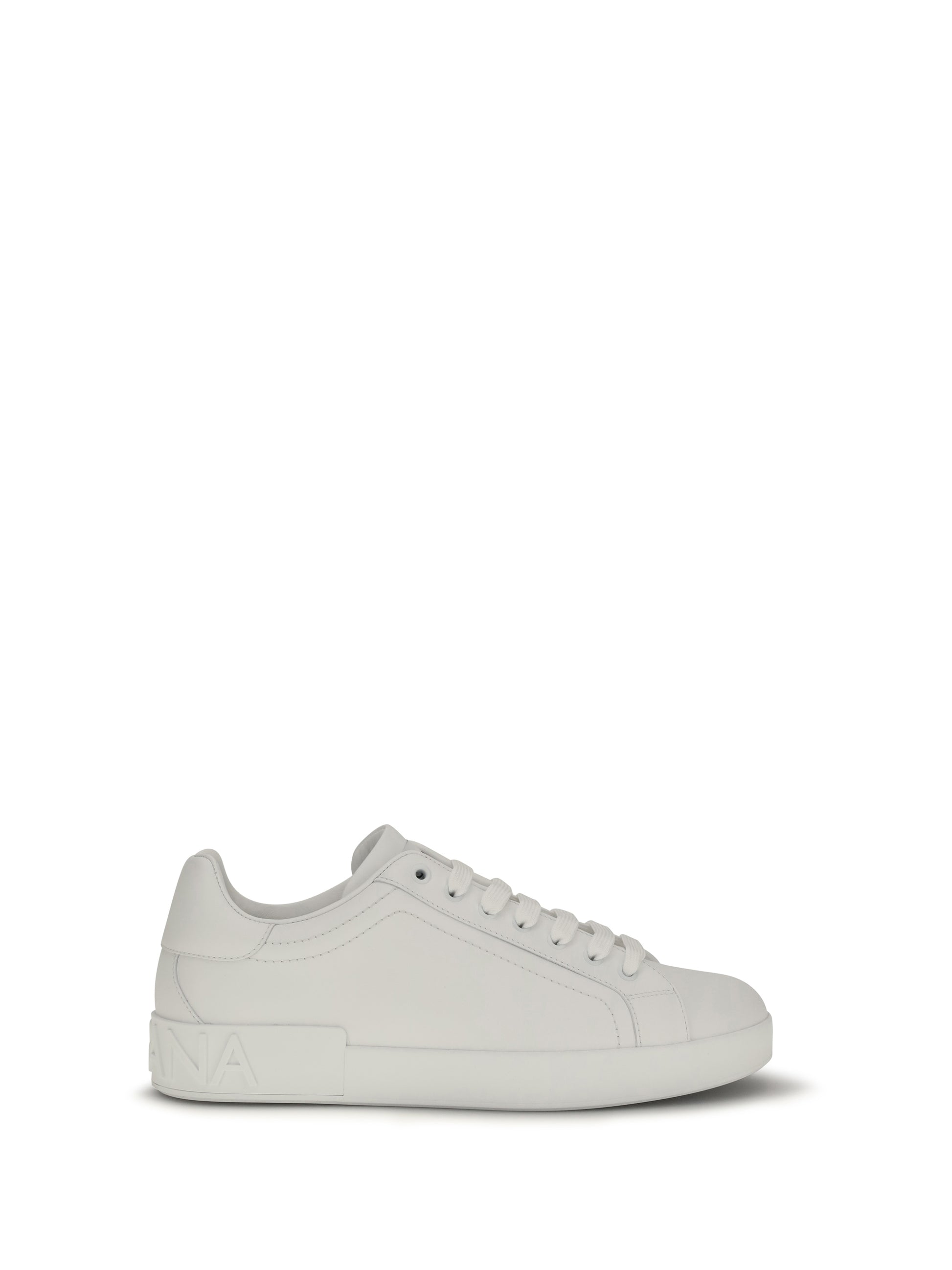 Dolce & Gabbana Men Portofino Sneakers DOLCE & GABBANA