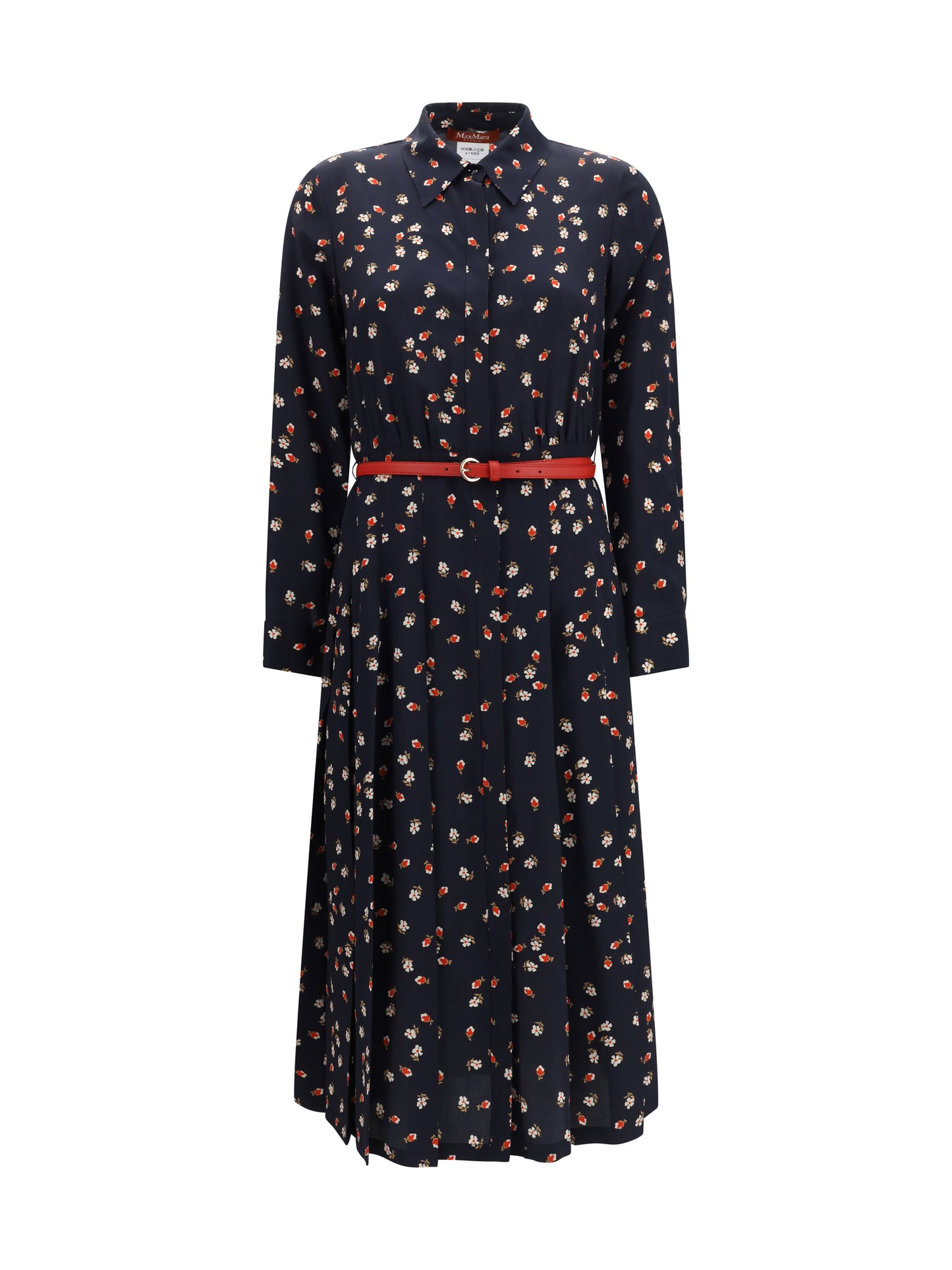 Max Mara Studio Women Stelmo Dress MAX MARA STUDIO
