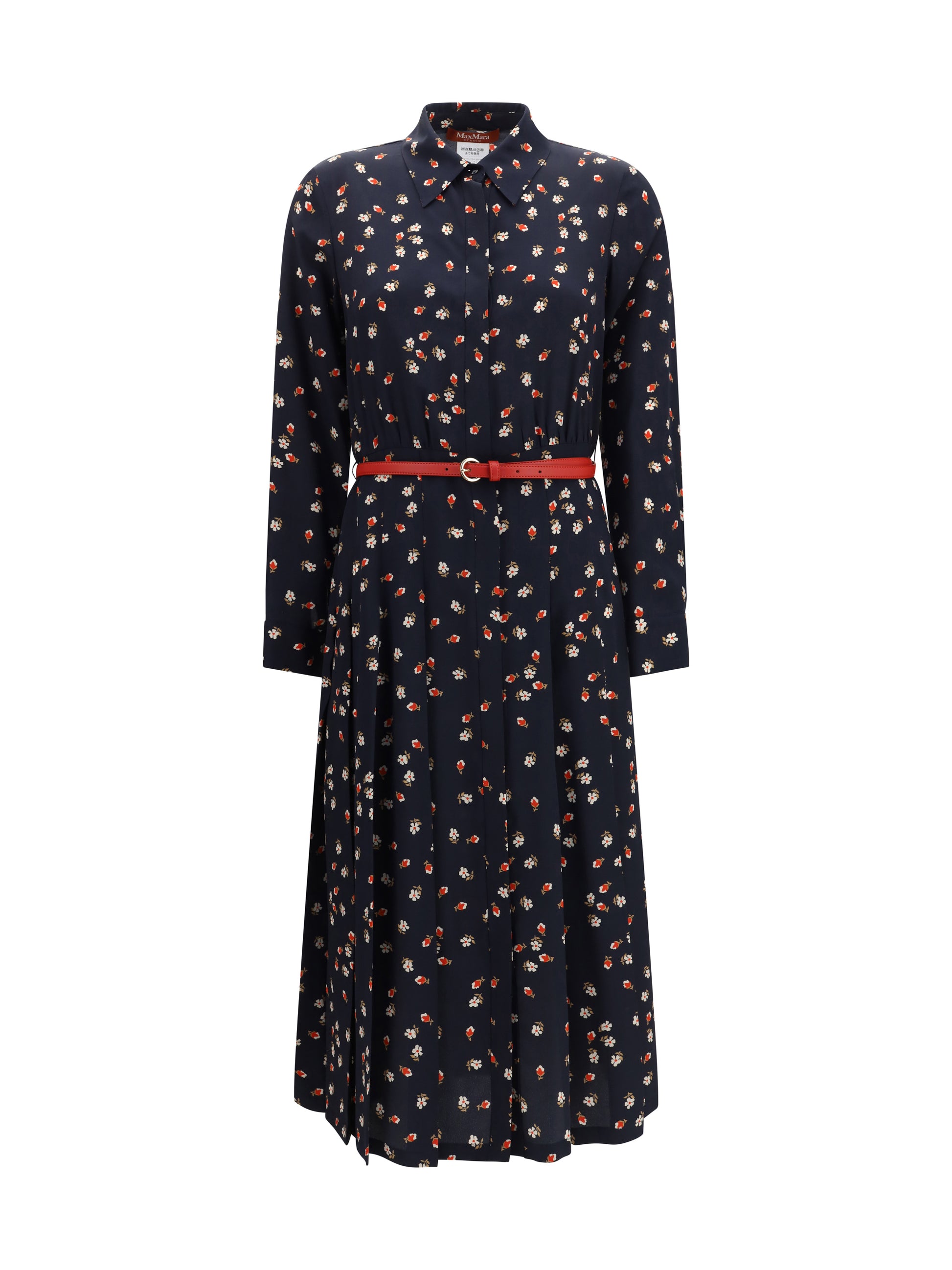Max Mara Studio Women Stelmo Dress MAX MARA STUDIO