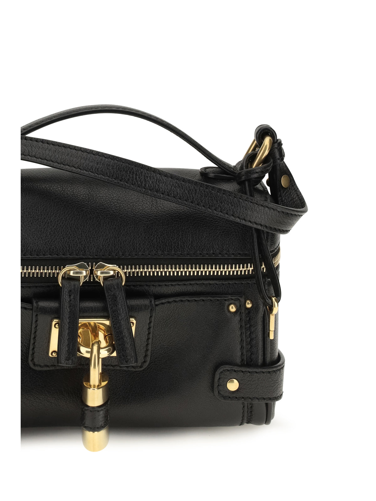 Chloé Women Small Paddington Handbag CHLOE