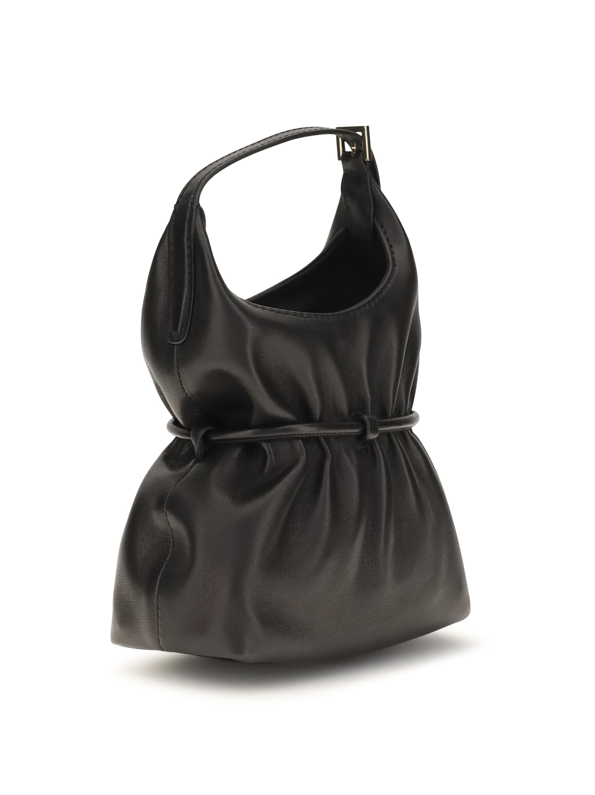 Balmain Women Sphynx Mini Handbag BALMAIN