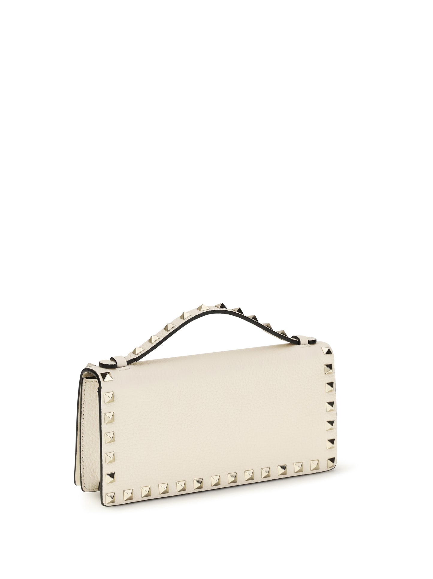 Valentino Garavani Women Rockstud Chain Wallet VALENTINO GARAVANI