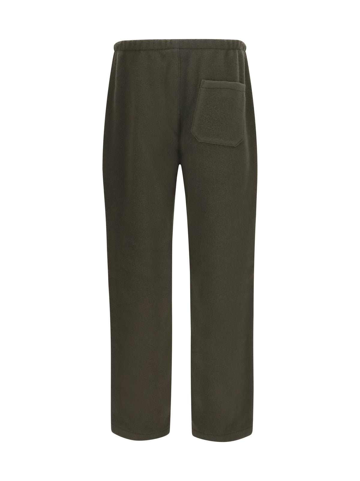 Rier Unisex Virgin Wool Pants RIER