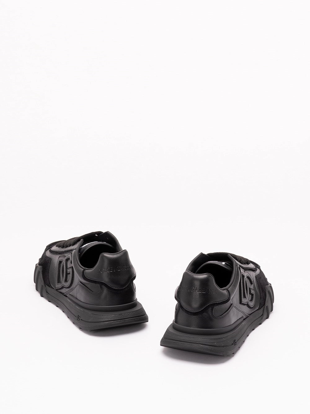 Dolce & Gabbana Men `Dg Athletic` Sneakers DOLCE & GABBANA