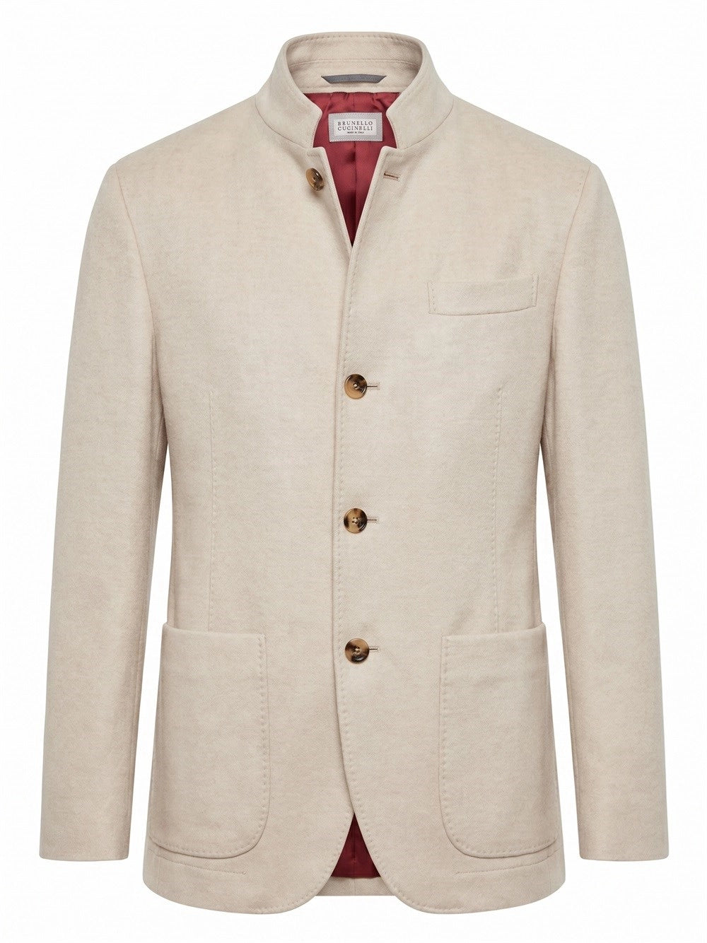 Brunello Cucinelli Men Blazer BRUNELLO CUCINELLI