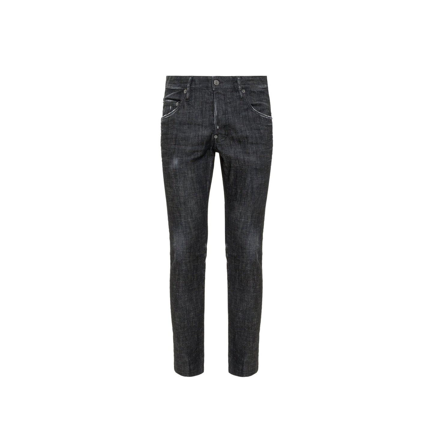 Dsquared2 Skater Denim Jeans Women DSQUARED2