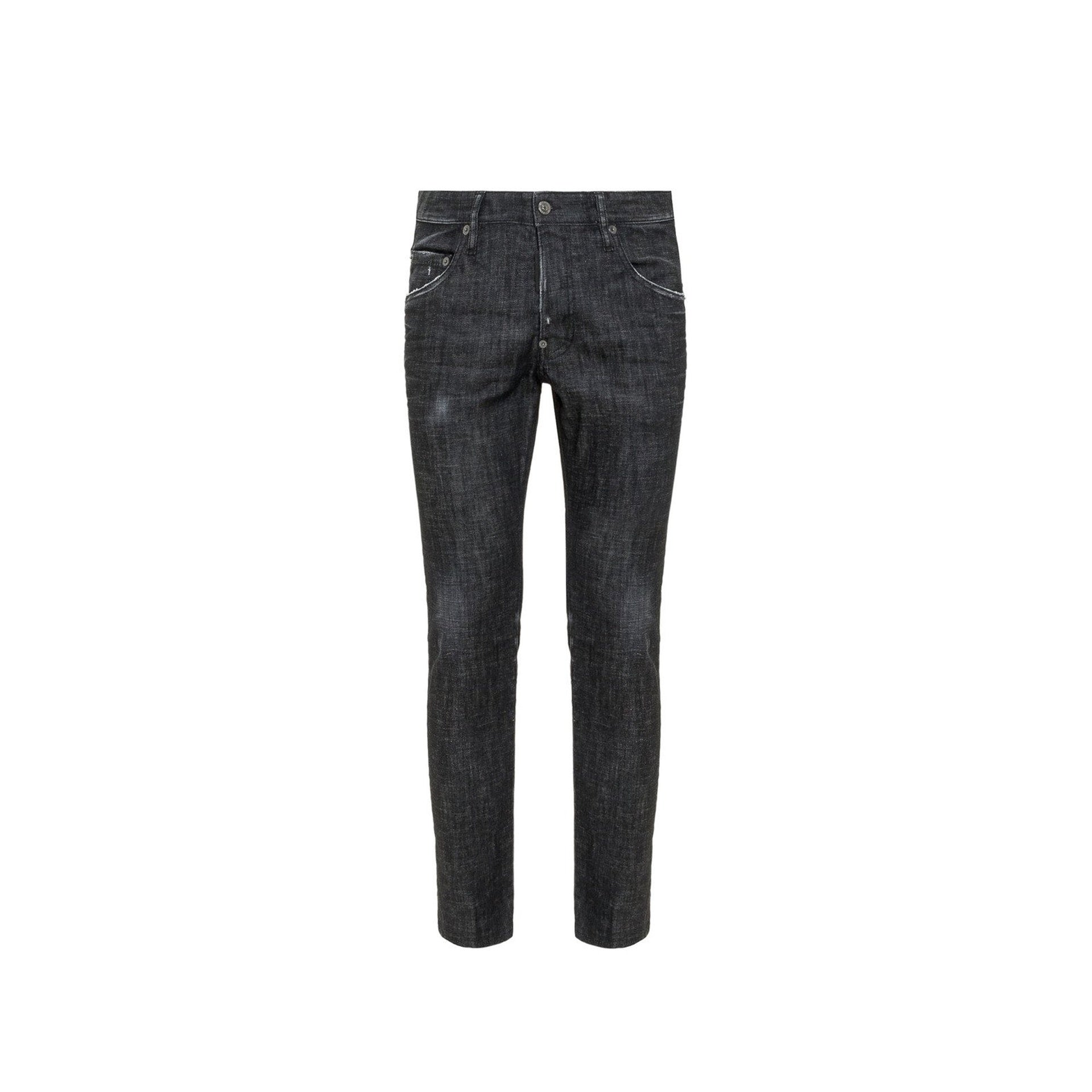 Dsquared2 Skater Denim Jeans Women DSQUARED2