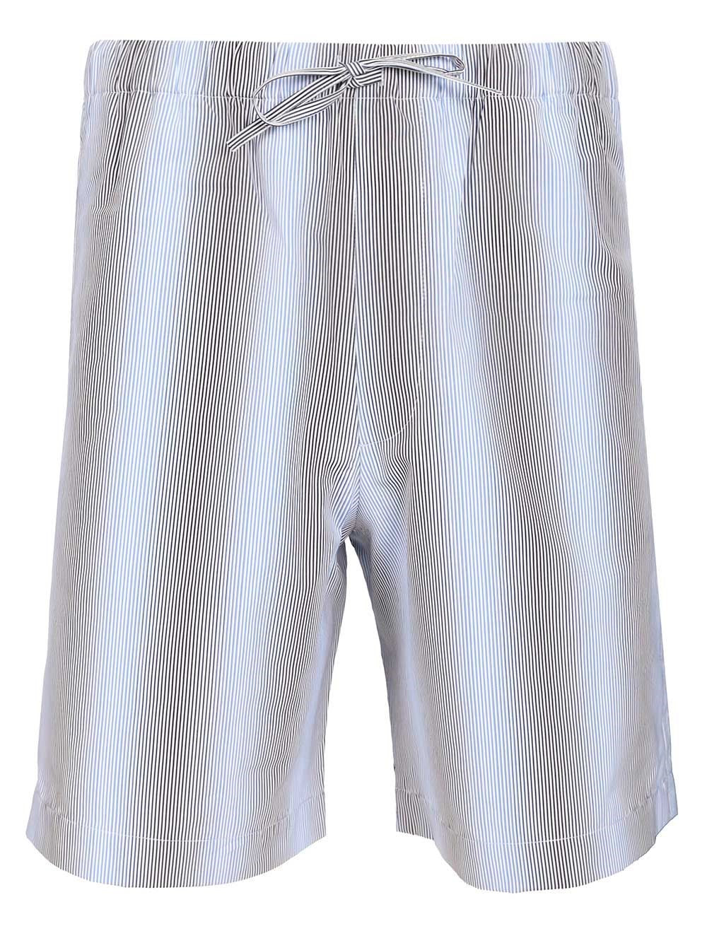Dries Van Noten Men Cotton Shorts DRIES VAN NOTEN