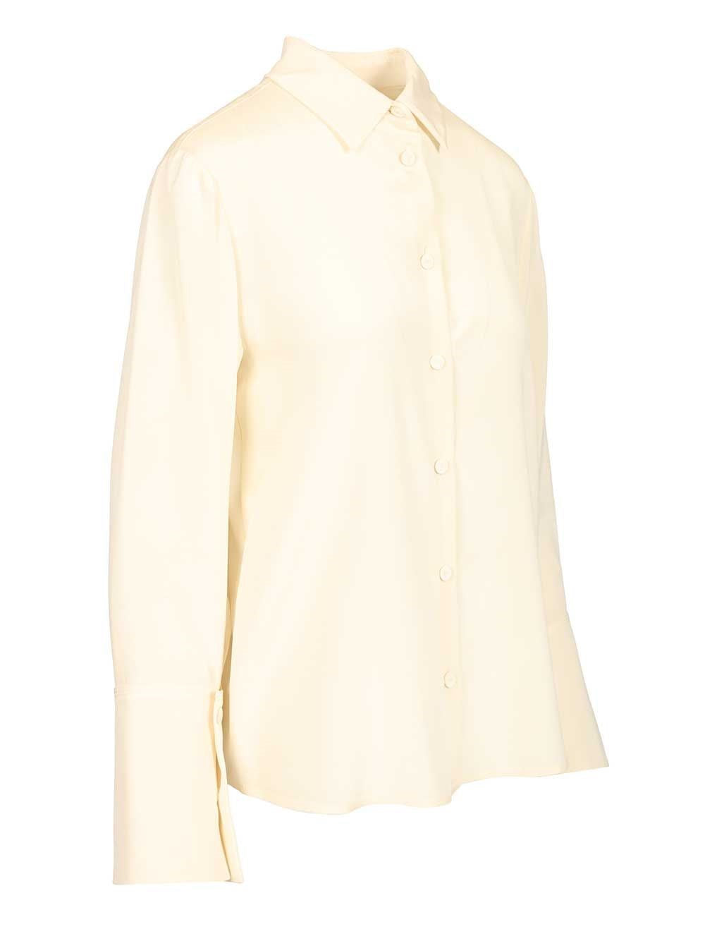 Max Mara Women Oversized Shirt Voliera MAX MARA