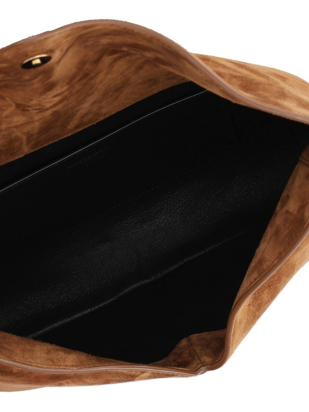 Saint Laurent Women Large "Envelope" Pouch SAINT LAURENT