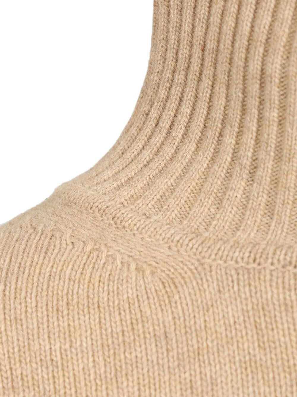Weekend Max Mara Women Turtleneck Sweater WEEKEND MAX MARA