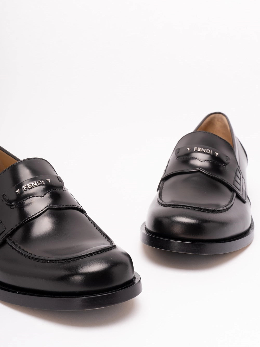 Fendi Men Loafers FENDI