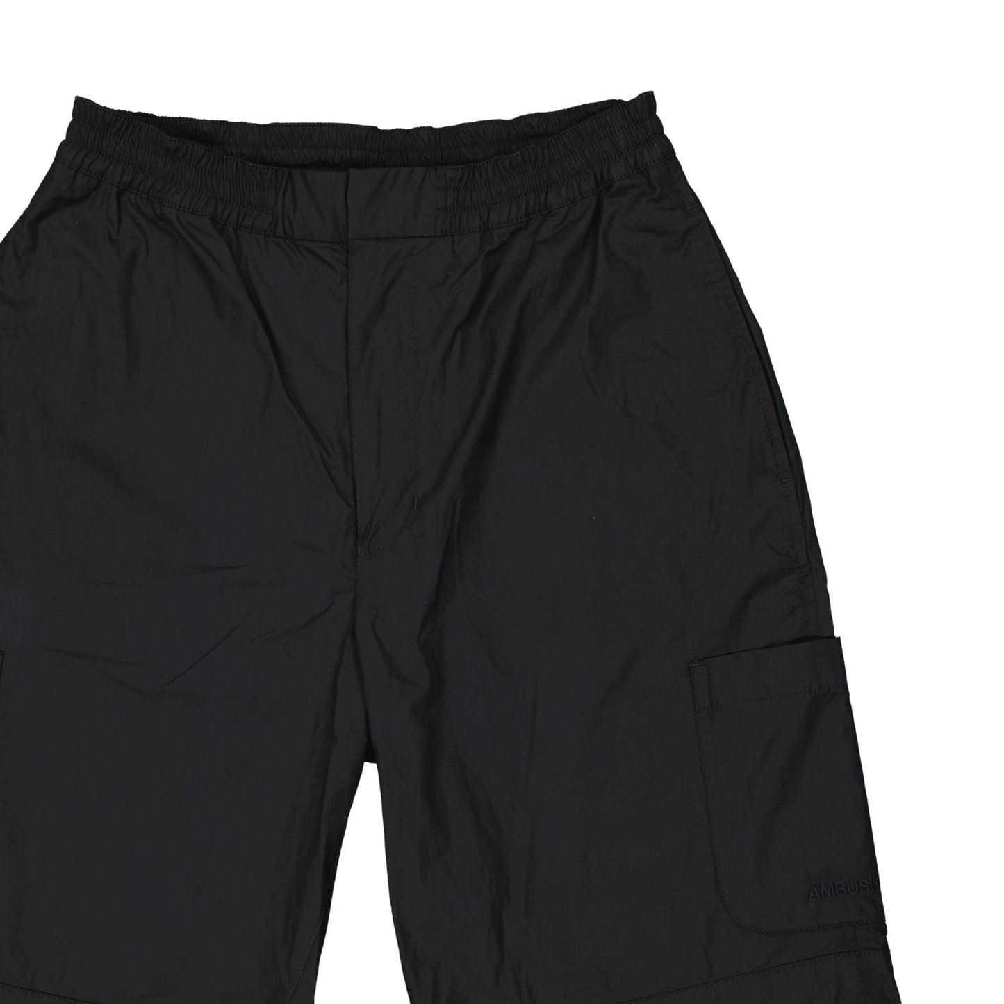 Ambush Cotton Shorts Men AMBUSH