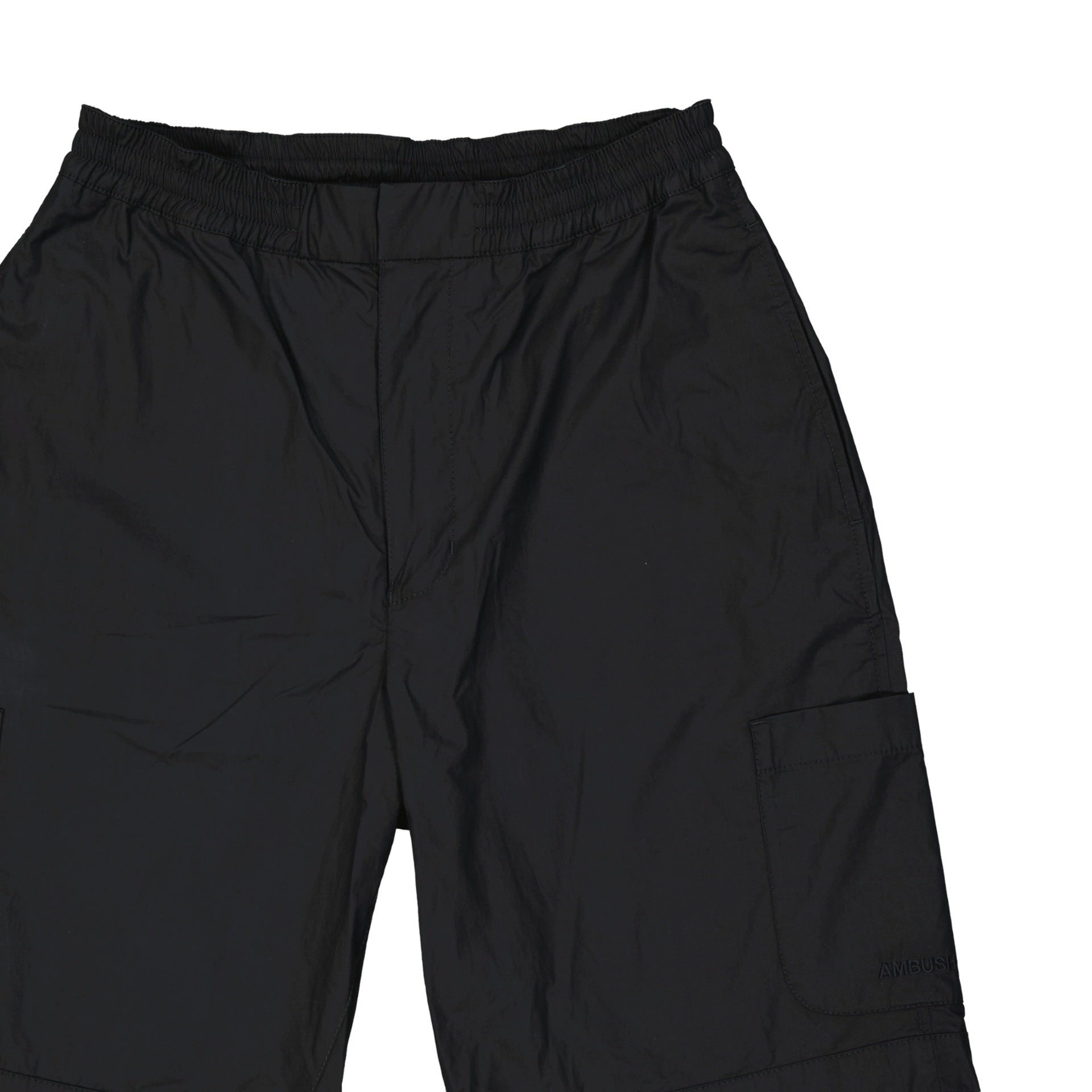 Ambush Cotton Shorts Men AMBUSH