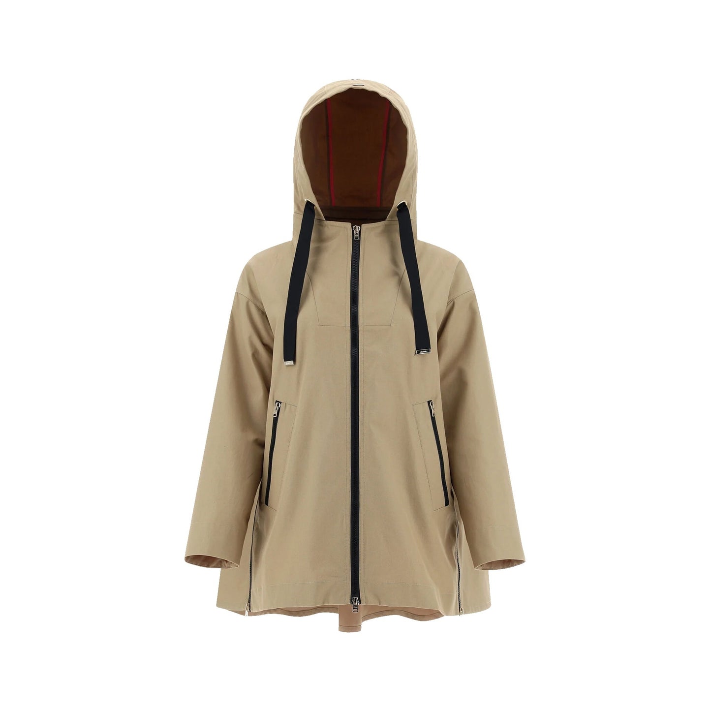 Herno Flared Jacket Women HERNO