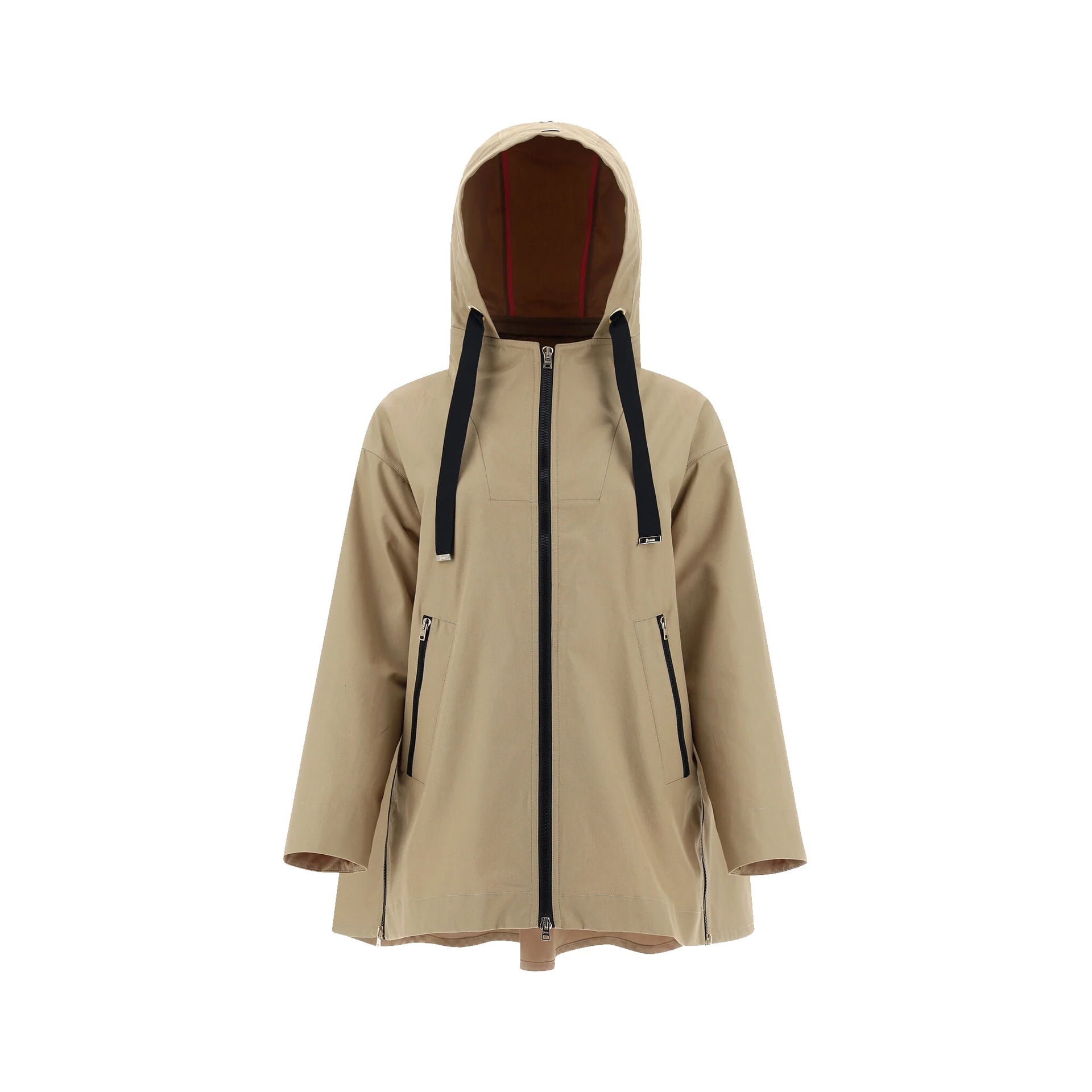 Herno Flared Jacket Women HERNO