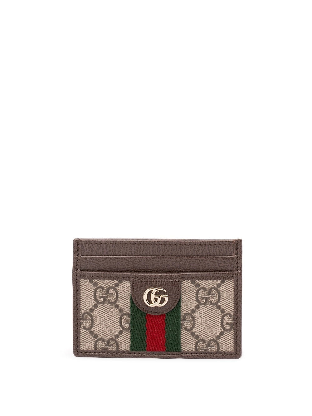 Gucci Women `Ophidia` Cardcase