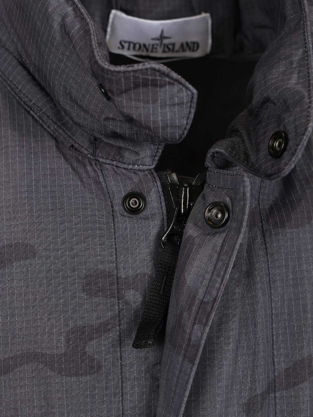 Stone Island Men Field Jacket STONE ISLAND