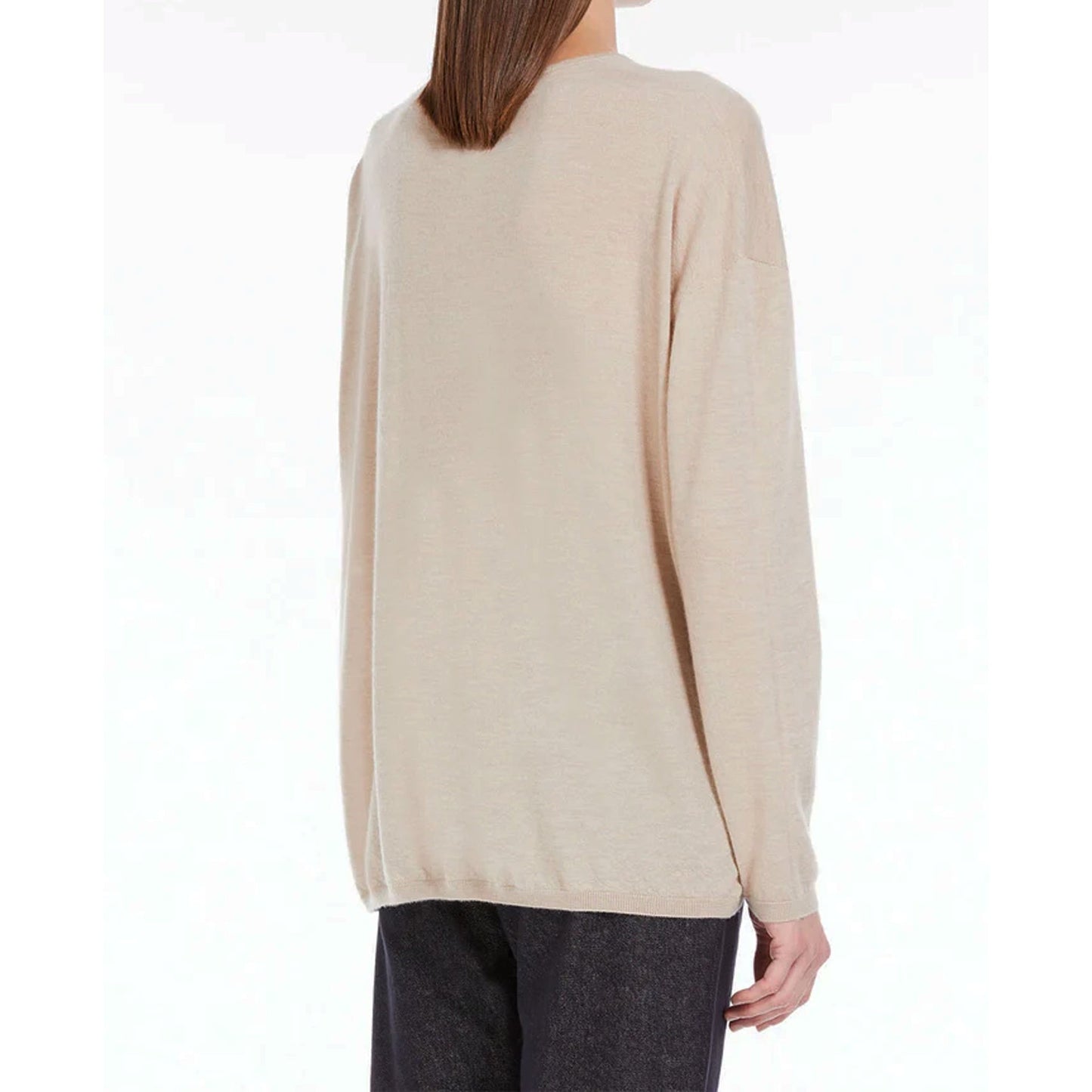 Max Mara Freccia Jumper Women MAX MARA