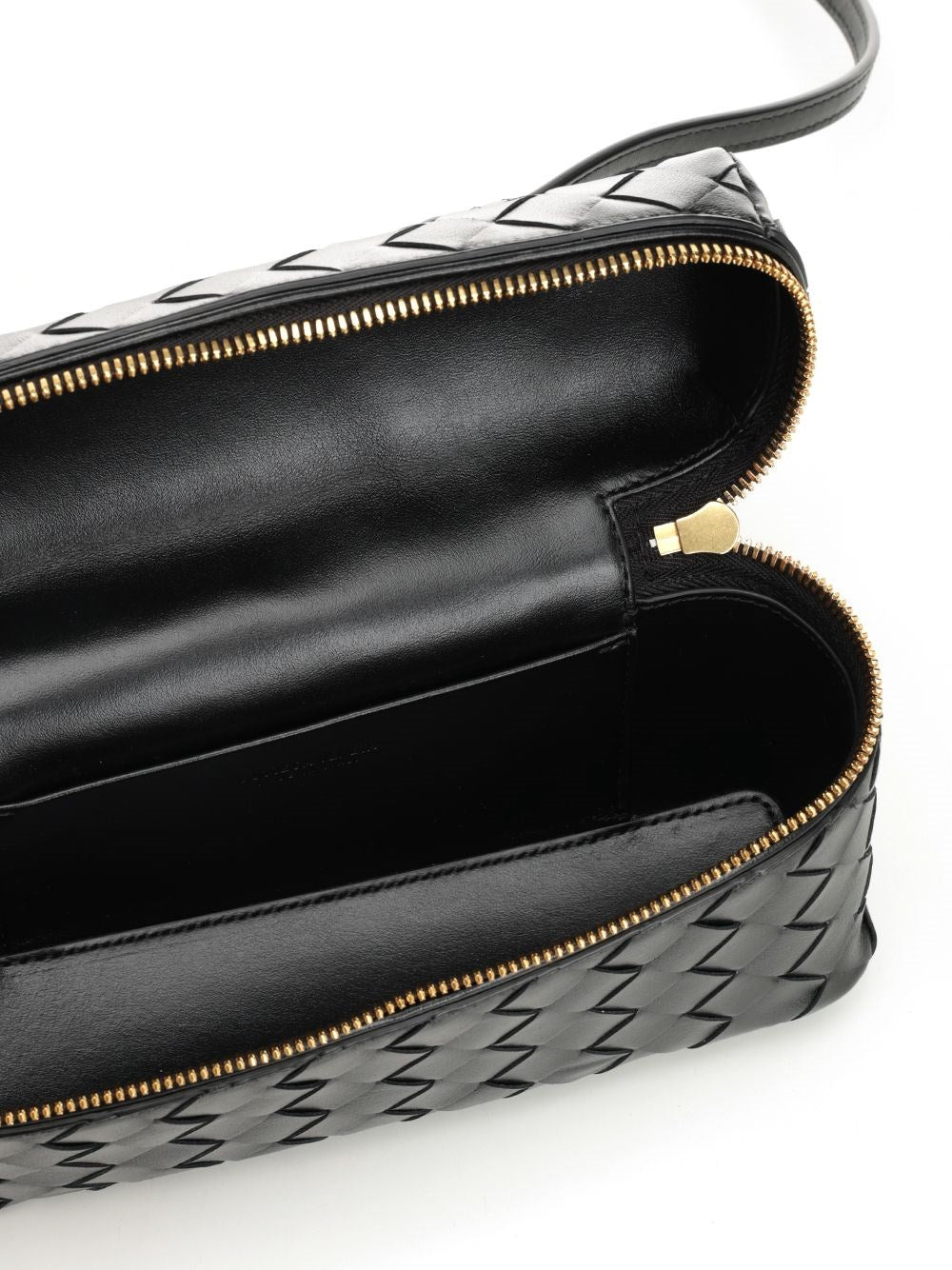 Bottega Veneta Women "Bang Bang" Beauty Case BOTTEGA VENETA