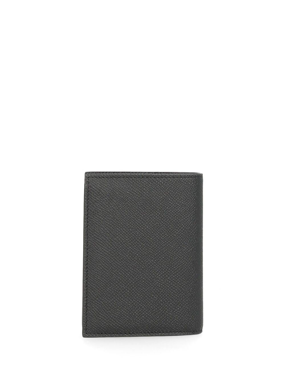 Ferragamo Men Mini Gancini Wallet FERRAGAMO