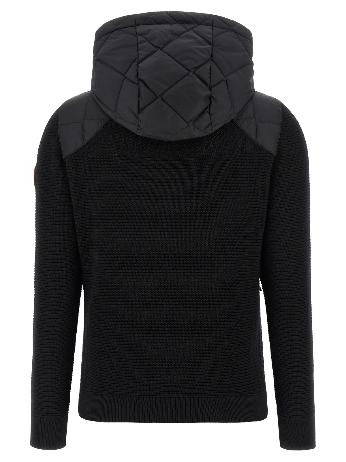 Canada Goose Women 'Hybridge® Quilted Knit' Jacket CANADA GOOSE