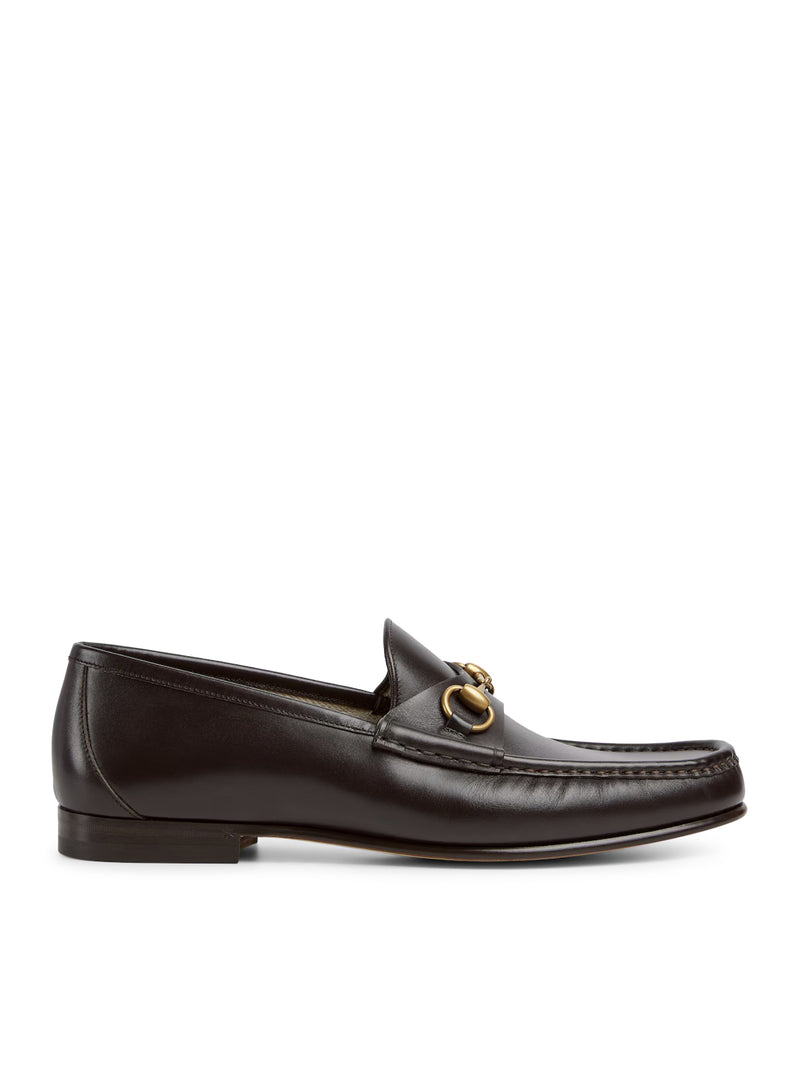 Gucci Men Horsebit Moccasin 1953 GUCCI