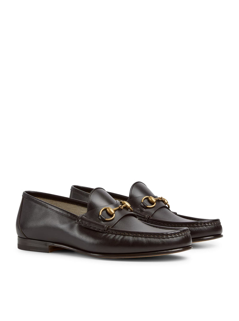 Gucci Men Horsebit Moccasin 1953 GUCCI