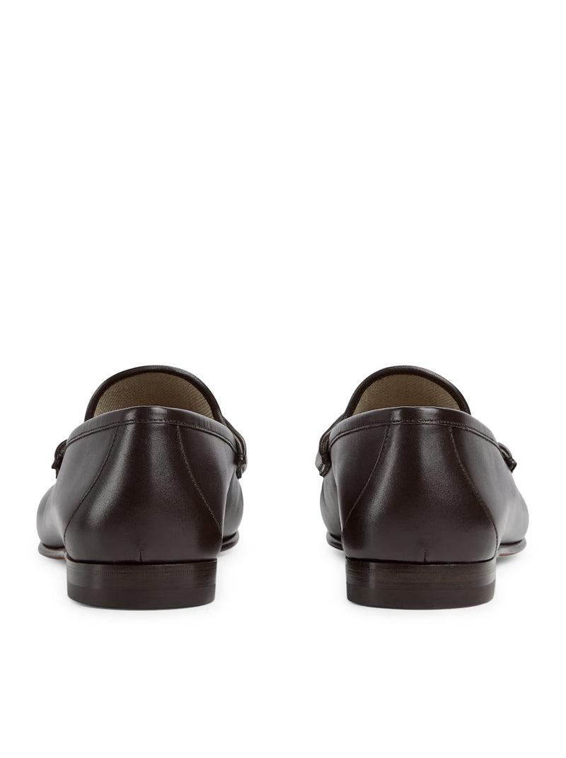 Gucci Men Horsebit Moccasin 1953 GUCCI