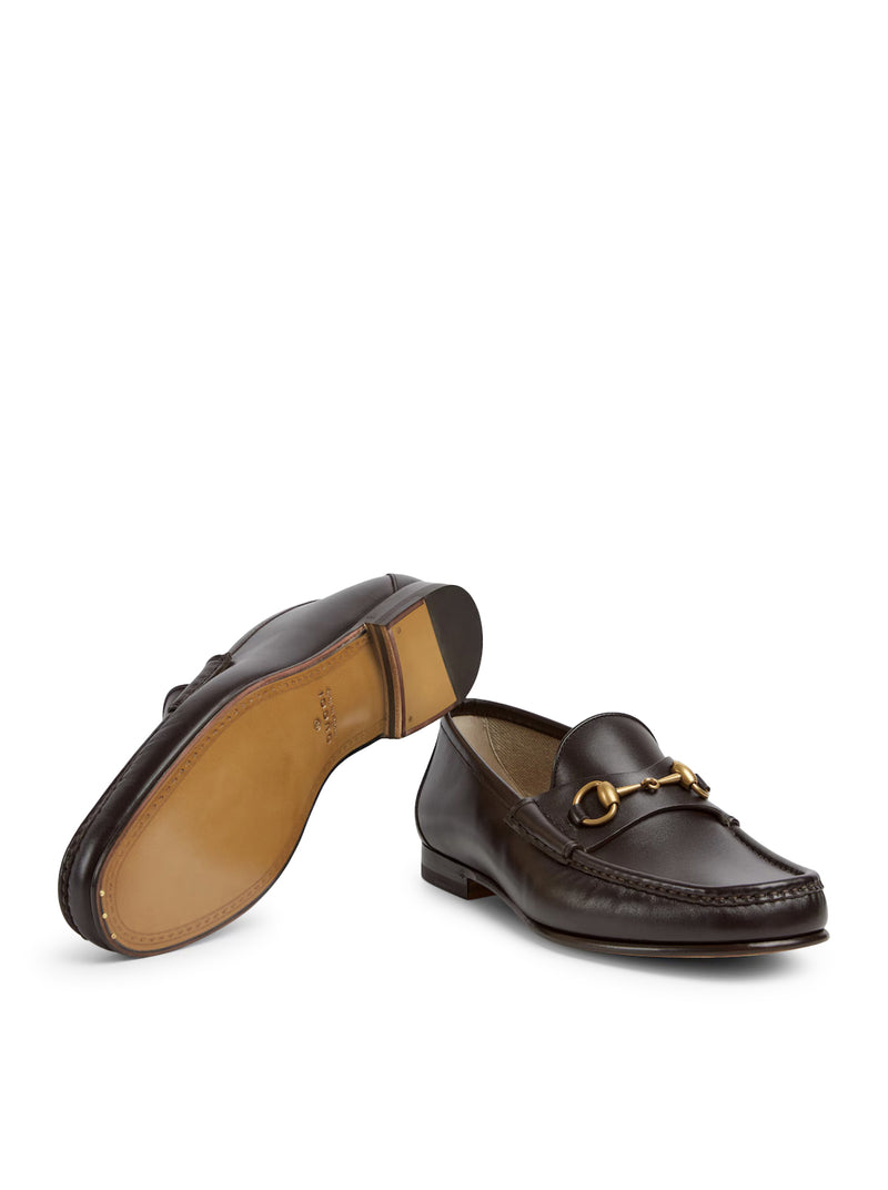 Gucci Men Horsebit Moccasin 1953 GUCCI