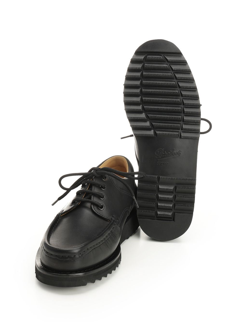 Paraboot Men "Thiers" Shoe PARABOOT