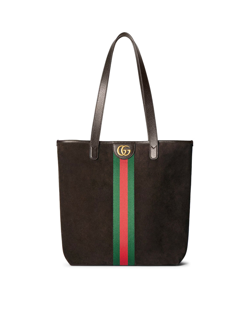 Gucci Men Ophidia Medium Size Shopping Bag GUCCI