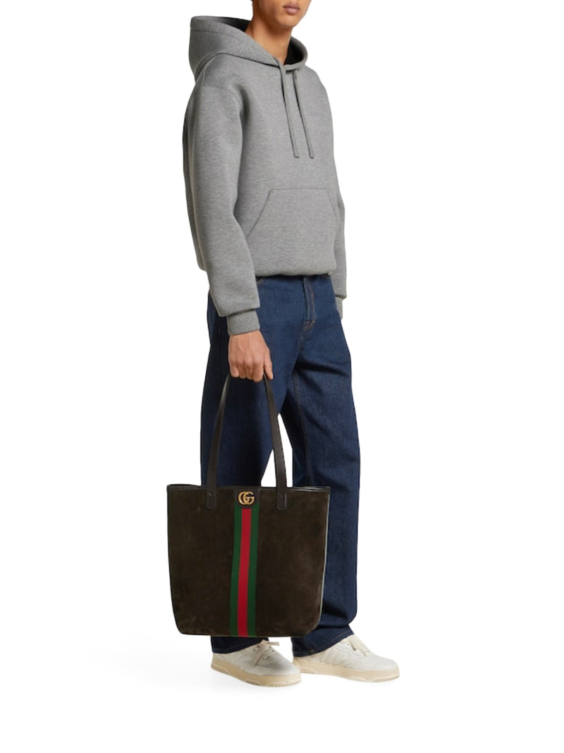 Gucci Men Ophidia Medium Size Shopping Bag GUCCI
