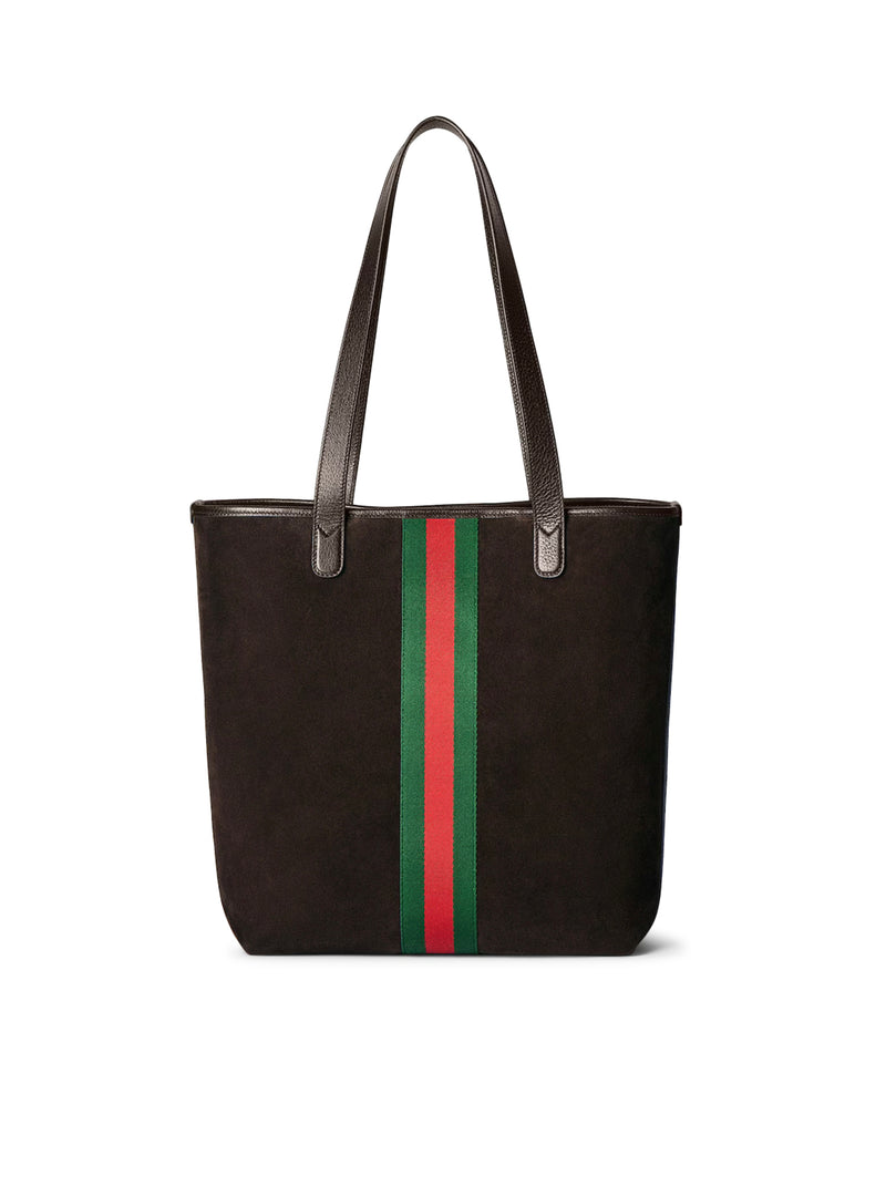 Gucci Men Ophidia Medium Size Shopping Bag GUCCI